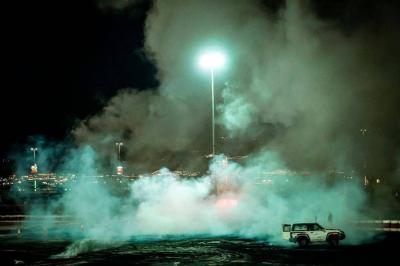 Liwa International Festival Shines with Exciting Competitions