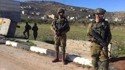 US Decides to Continue Aid to Israeli Army Unit