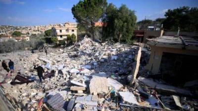 Long-term War of Attrition in the South... The Time for Settlement Has Not Yet Come