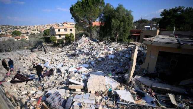 Long-term War of Attrition in the South... The Time for Settlement Has Not Yet Come