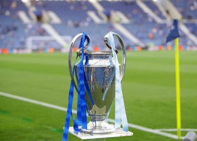 Barcelona Faces Napoli: Learn About the Round of 16 Draw Results in the UEFA Champions League