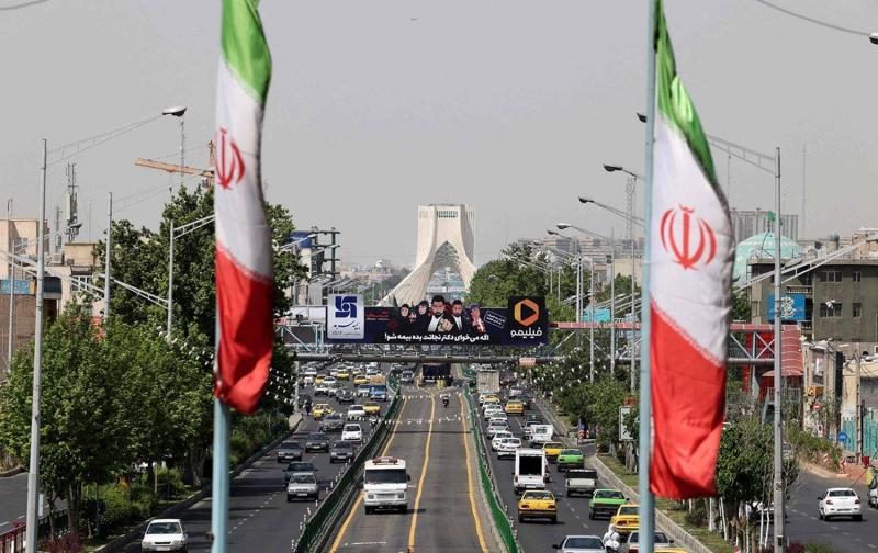 # Iran in 2023: Regional Opening and Deepening Confrontation with the West