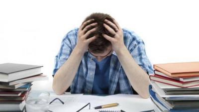 كيف تحافظ على هدوئك وقت الضغط؟