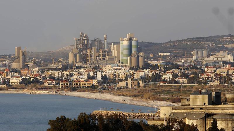 Title: MPs of Akkar and Miniyeh Inaugurate the New Marine Highway