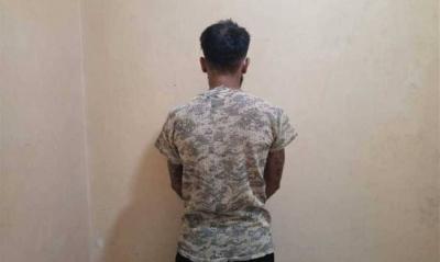 Burglary at a Home in Sayfiyeh and Arrest of One Suspect