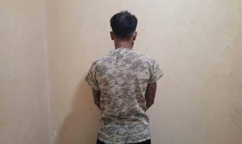 Burglary at a Home in Sayfiyeh and Arrest of One Suspect