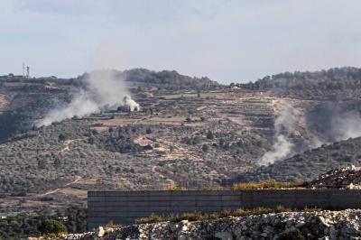 Artillery Shelling in the South: 3 Killed from "Islamic Al-Ezz Brigades" in Shebaa