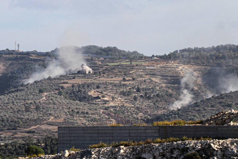 Escalation of Conflict Between Hezbollah and Israel Possible at Any Moment
