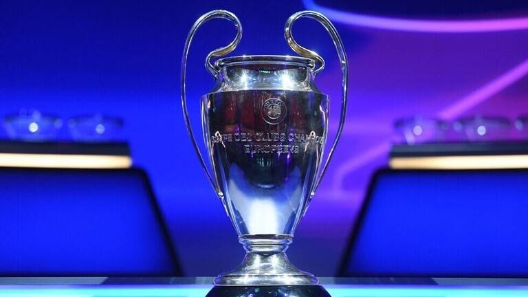 UEFA Champions League: Qualification Chances in the Eight Groups