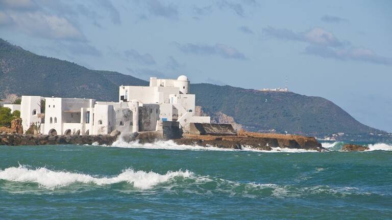 Algeria Arrests Three Moroccans on Jet Ski