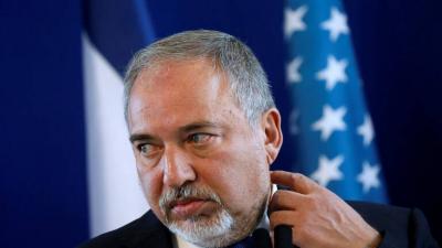 Lieberman Calls for Preparation for War with Egypt