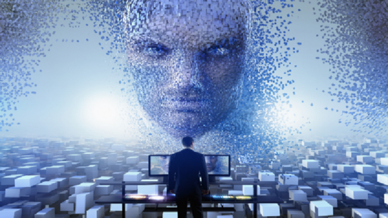 2023: The Year of Artificial Intelligence!