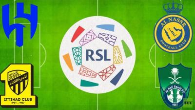 Shocking News for Major Saudi Pro League Clubs