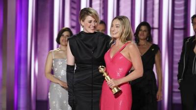 # Complete List of Winners at the "Golden Globe Awards 2024" (Photos + Video)