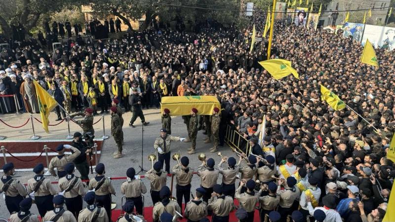 Assassination of Al-Tawil by Bomb Explosion, Not Airstrike… Arrest of an Agent