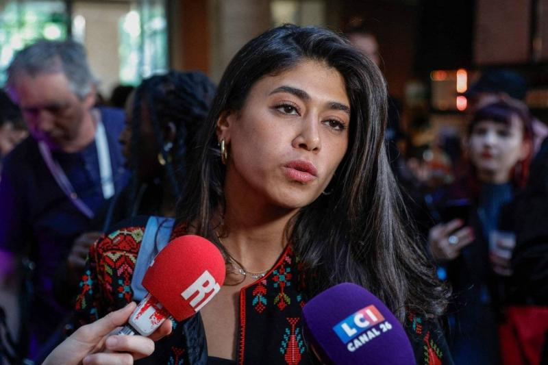 From Refugee Camps to the European Parliament: Who is Rima Hassan?