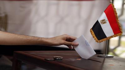 Voting Process for Egyptians Abroad Begins in Presidential Elections