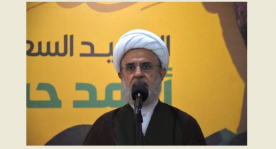 Qawooq: Israel is Weaker than it Was in 2000 and "Resistance" is Stronger