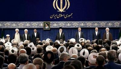 Khamenei Appoints Bazkeshian as President of Iran: Israeli Occupation is a Criminal Gang