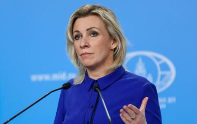 Title: Moscow Promises to Respond to South Korea's New Sanctions