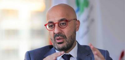Lebanon Will Suffer to Meet Its Needs in Case of War, Says Yassin