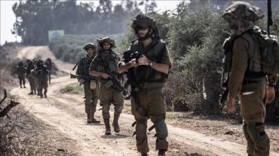 Israel Withdraws Some Troops from Gaza as War Enters New Phase