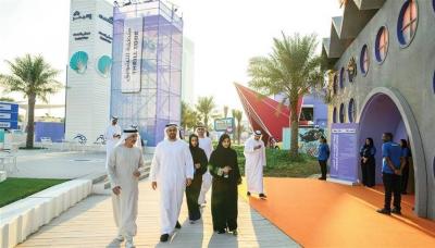 # "Mother of the Emirates Festival": 24 Days of Fun and Entertainment