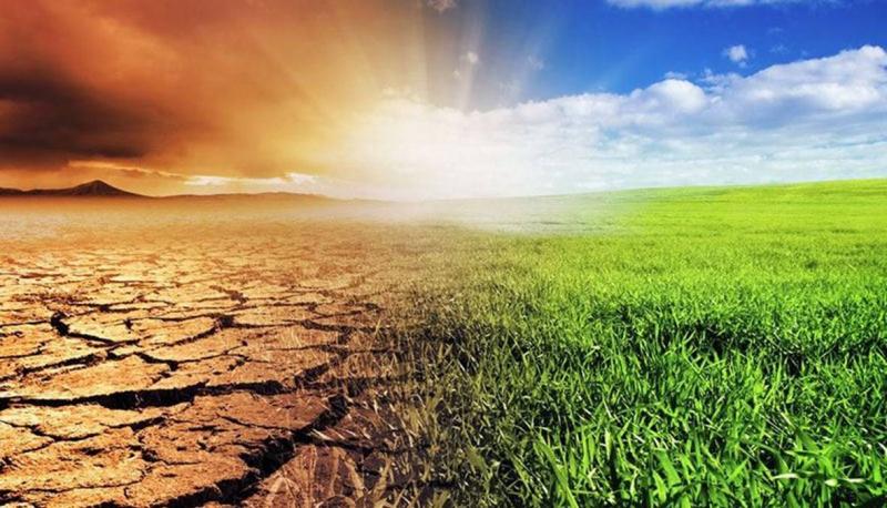 Climate Change Mitigation is Possible 