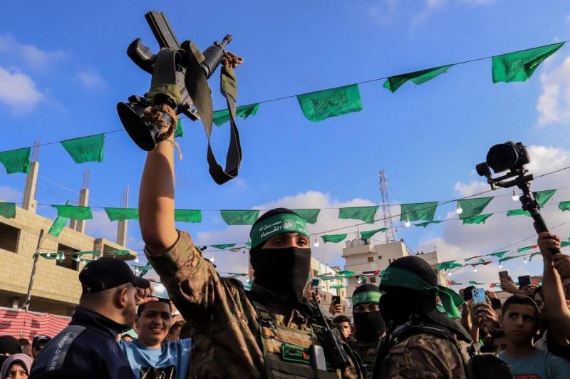How Israel Allowed Hamas Funding Over the Years