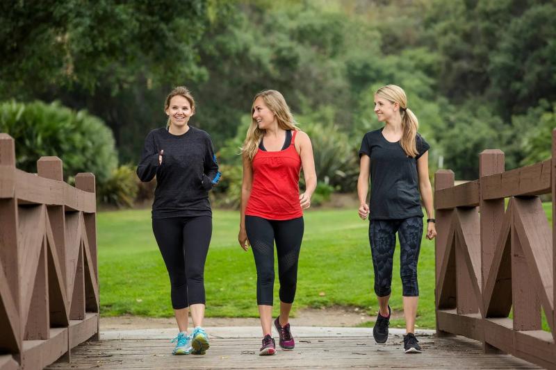 Running vs. Walking: Which is Better for Weight Loss?