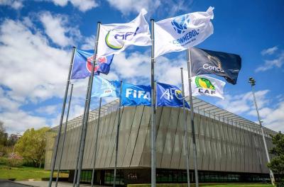FIFA Announces Its Tournaments and Events Agenda for 2024