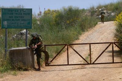 Is Tel Aviv's "Rebellion" Against Washington Escalating the Red Line Southward?