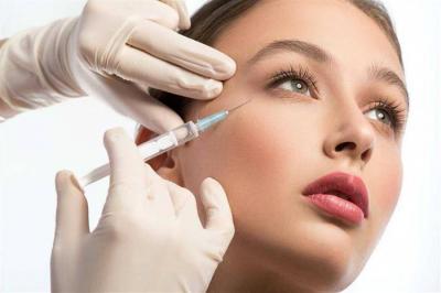 Warning About Botox Linked to "Deadly Disease"!
