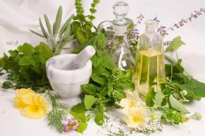 "Herbal Treatments" Threaten Liver Health
