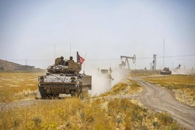 Is Iraq Capable of Abandoning the International Coalition?