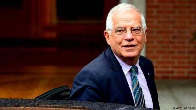 Title: Borrell to Visit Beirut Soon... Justifiable French Concerns in the South Amid Fears of Imminent War