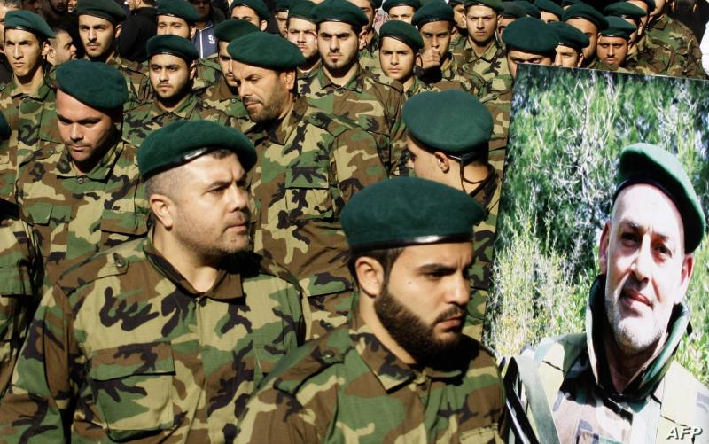 Assassinations Impose New Rules of Engagement Between 
