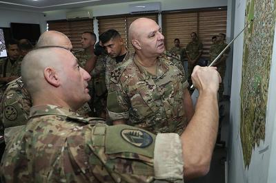 Army Command: The Final Outcome of the "Khenfshari" Decree