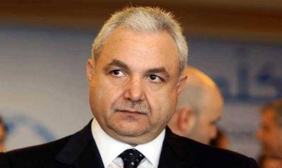 Elias Mer Returns to Lebanon After Ten Years at the Helm of Interpol