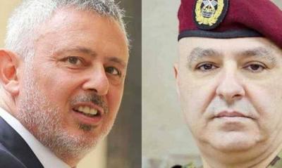 Franjieh's Dinner - "The Leader" Shocks Bassil: "The Mardas" Leaked the News and the Response is Coming