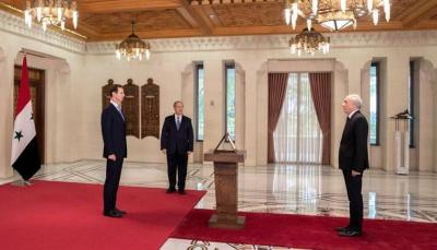 Normalization Progresses... Damascus Appoints Ambassador in Riyadh