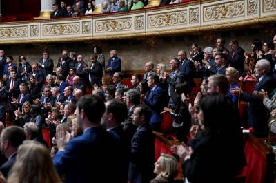 Key Changes in France's "Foreigners' Deportation" Law