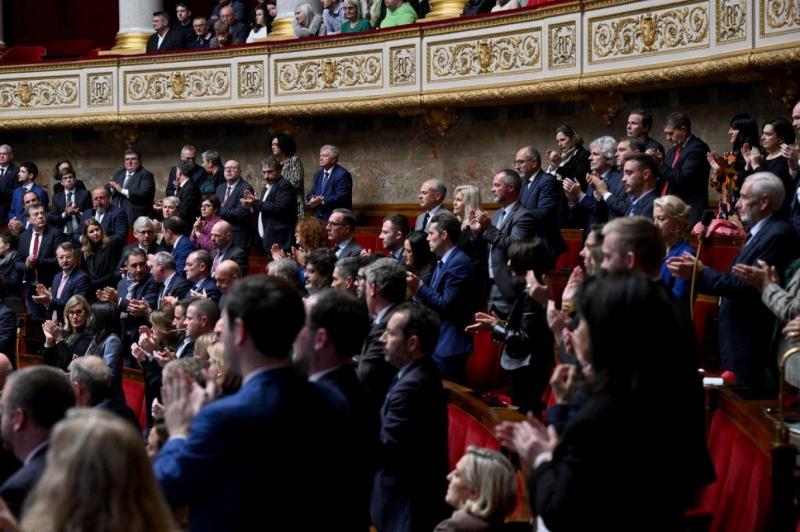 Key Changes in France's 