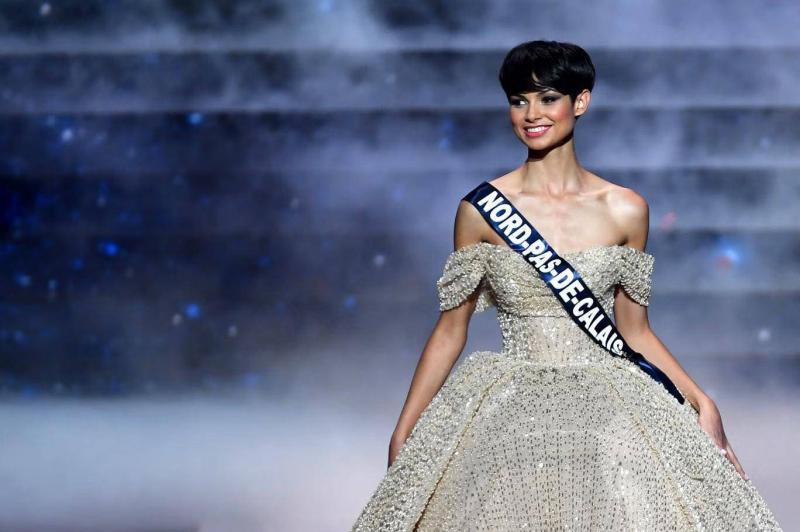 Miss France Short Hair Controversy Sparks Debate on 