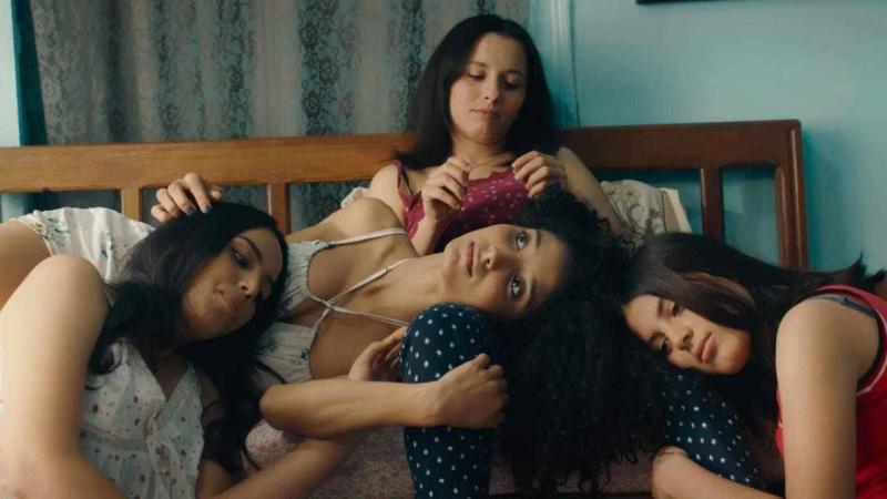 Tunisian Film 