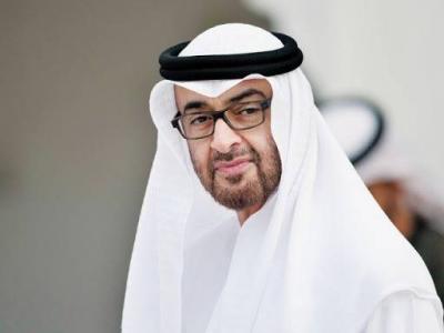 Mohammed bin Zayed: The UAE is Committed to Establishing an Integrated Artificial Intelligence System for Energy Sustainability