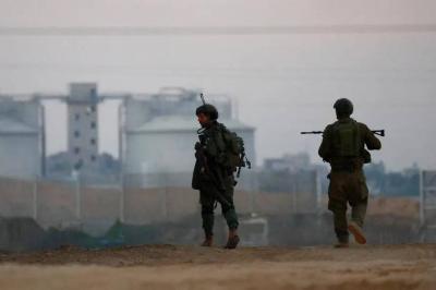 Israel Shifts to Launch More Lethal Strikes on Iran-Linked Targets in Syria