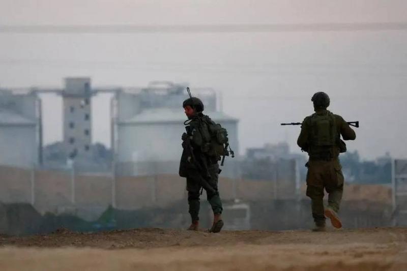 Israel Shifts to Launch More Lethal Strikes on Iran-Linked Targets in Syria