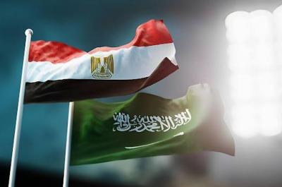 Major Investment Agreement Between Saudi Arabia and Egypt