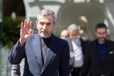 Tehran Confirms: Continued Communication with Washington and Ongoing Nuclear Activity